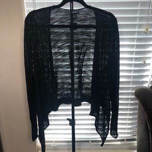 Torrid Cardigan